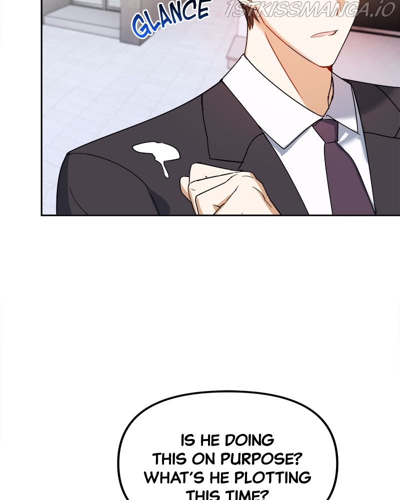 A Prenuptial Contract Chapter 23 - page 61