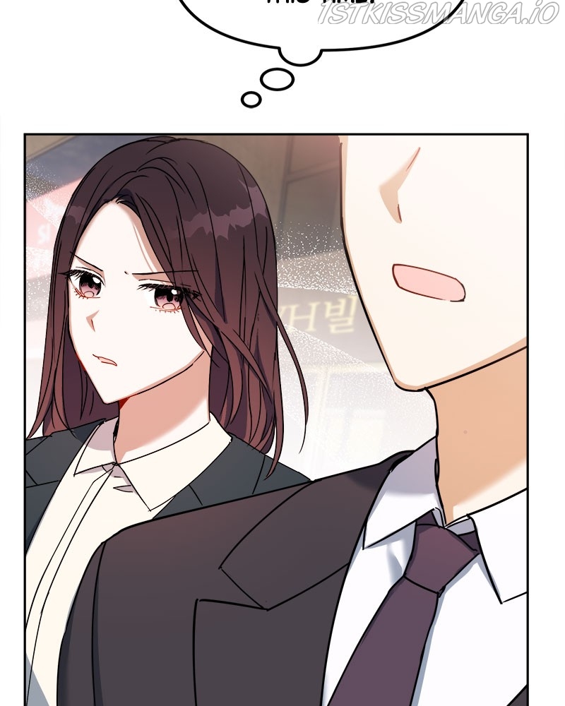 A Prenuptial Contract Chapter 23 - page 62