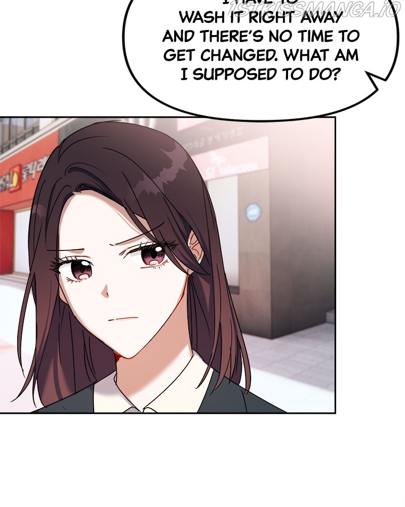 A Prenuptial Contract Chapter 23 - page 64