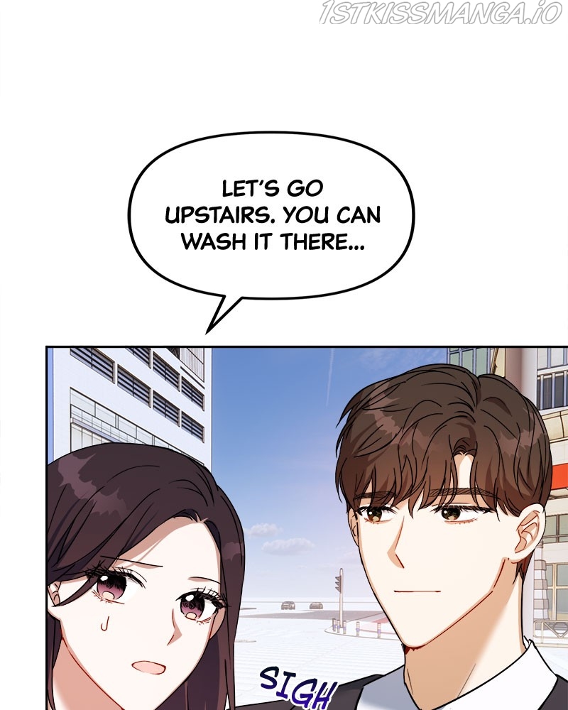 A Prenuptial Contract Chapter 23 - page 65