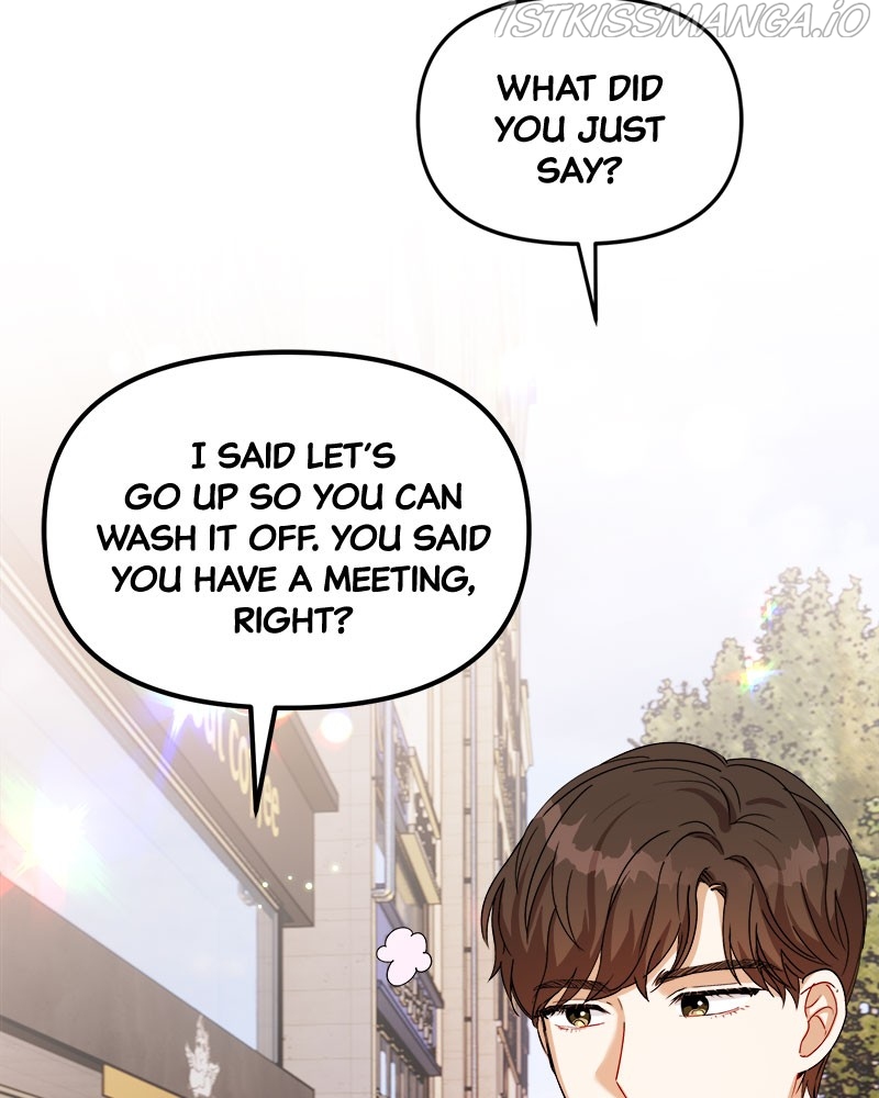 A Prenuptial Contract Chapter 23 - page 67