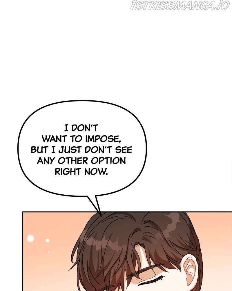 A Prenuptial Contract Chapter 23 - page 70