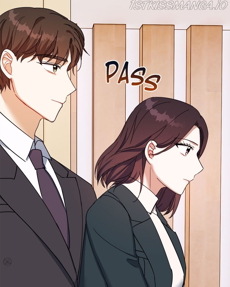 A Prenuptial Contract Chapter 23 - page 77
