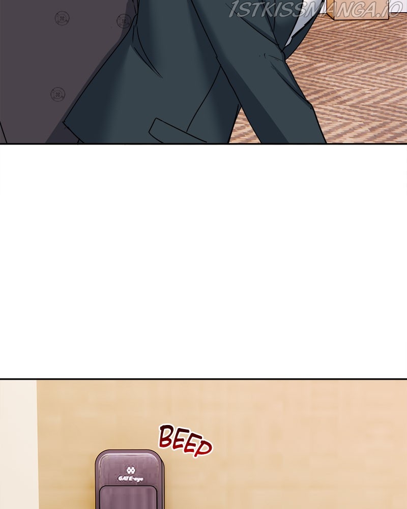 A Prenuptial Contract Chapter 23 - page 78
