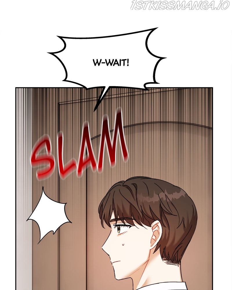 A Prenuptial Contract Chapter 23 - page 83