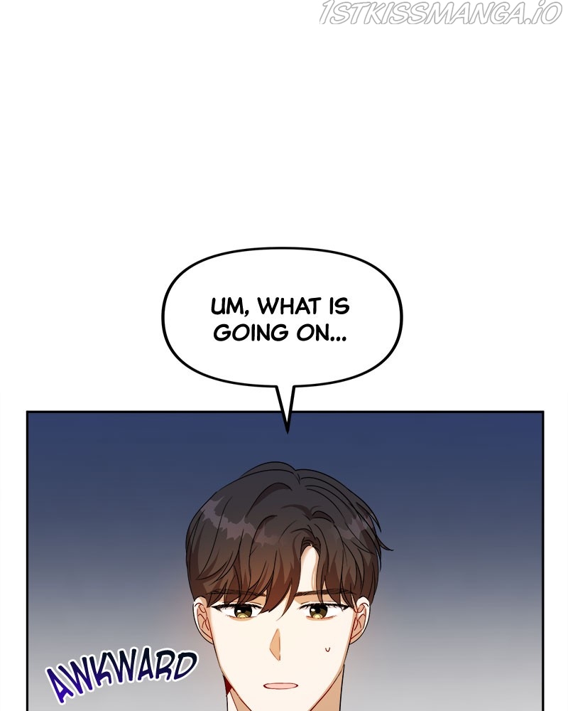 A Prenuptial Contract Chapter 23 - page 85