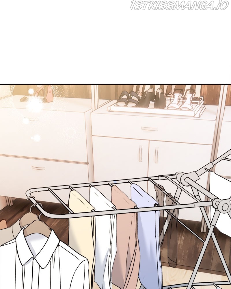 A Prenuptial Contract Chapter 23 - page 87