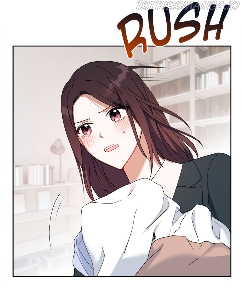 A Prenuptial Contract Chapter 23 - page 89