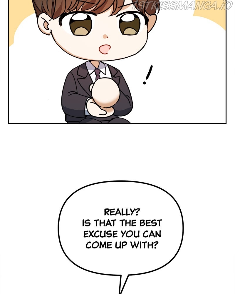 A Prenuptial Contract Chapter 23 - page 9