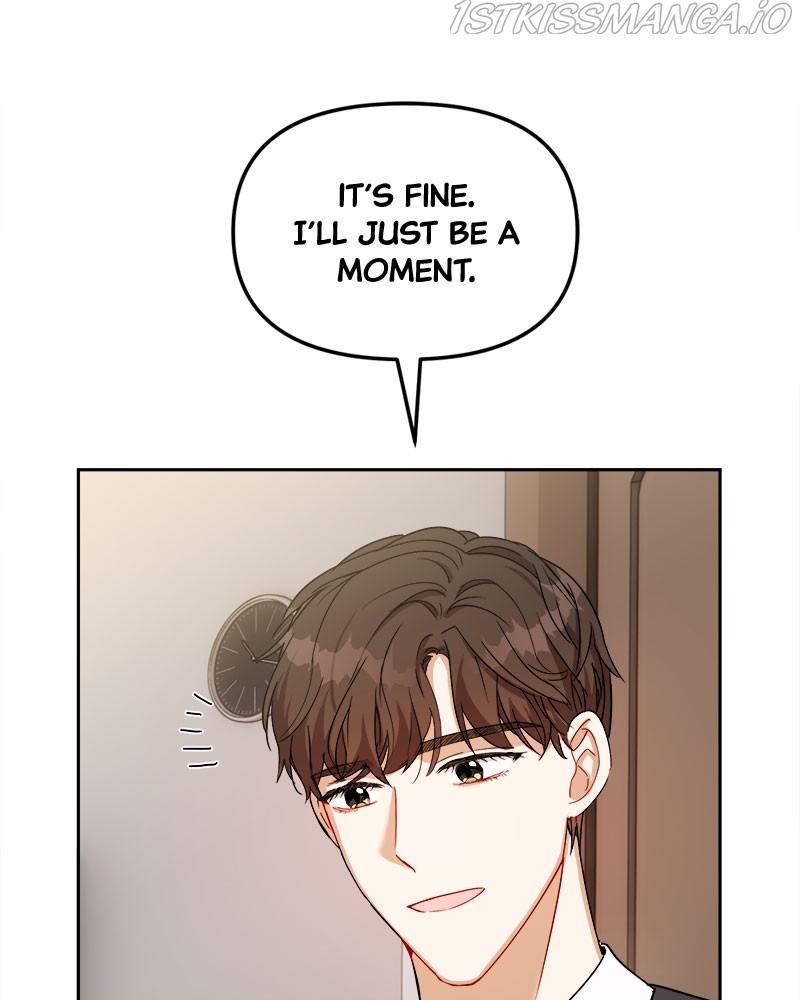 A Prenuptial Contract Chapter 23 - page 94