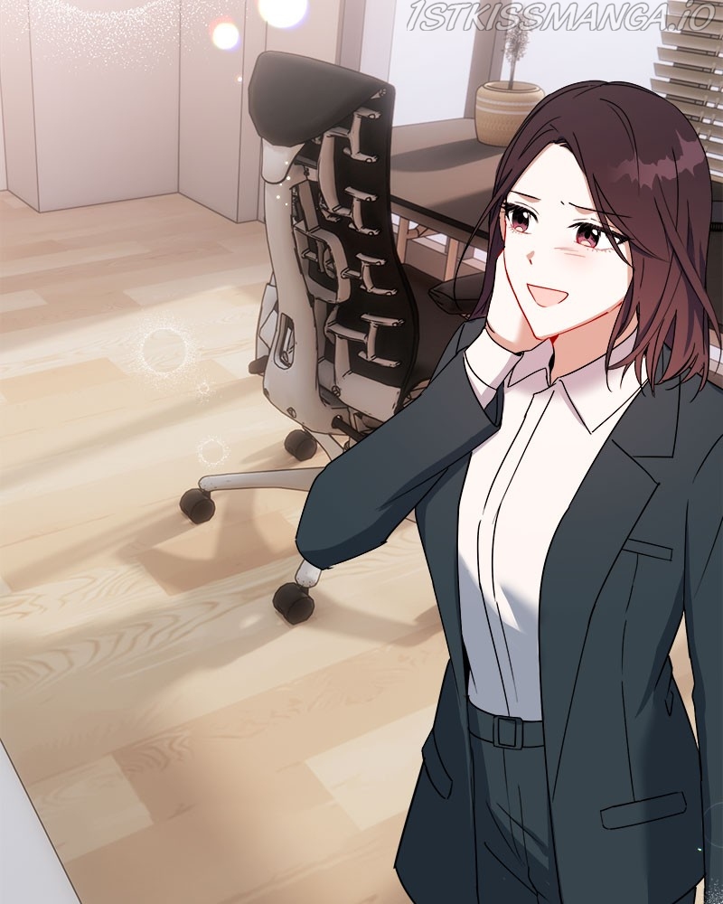 A Prenuptial Contract Chapter 23 - page 97