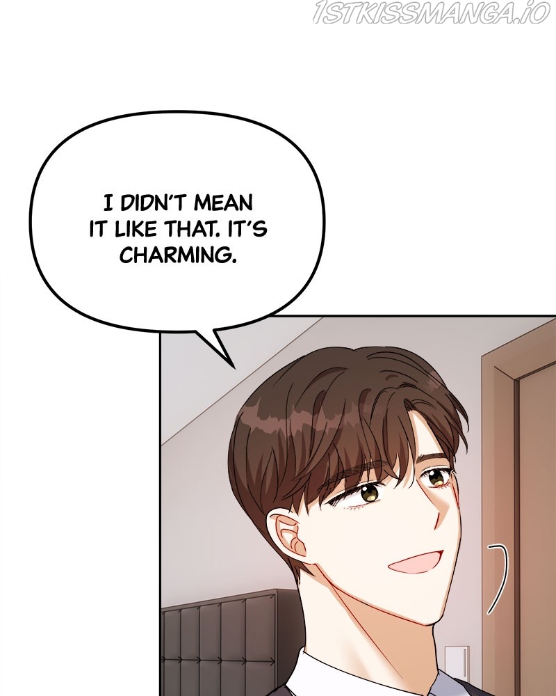 A Prenuptial Contract Chapter 23 - page 99