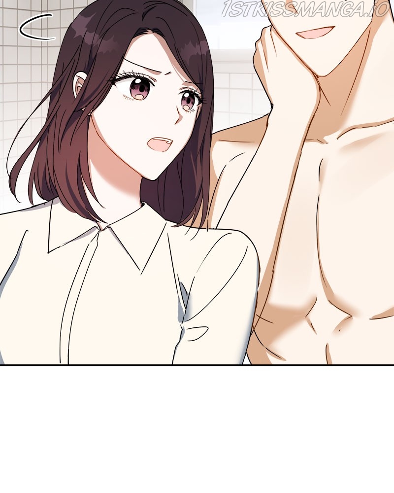 A Prenuptial Contract Chapter 24 - page 10