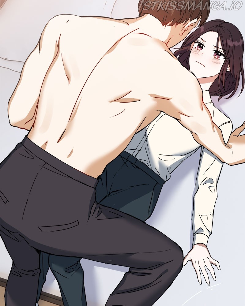 A Prenuptial Contract Chapter 24 - page 100