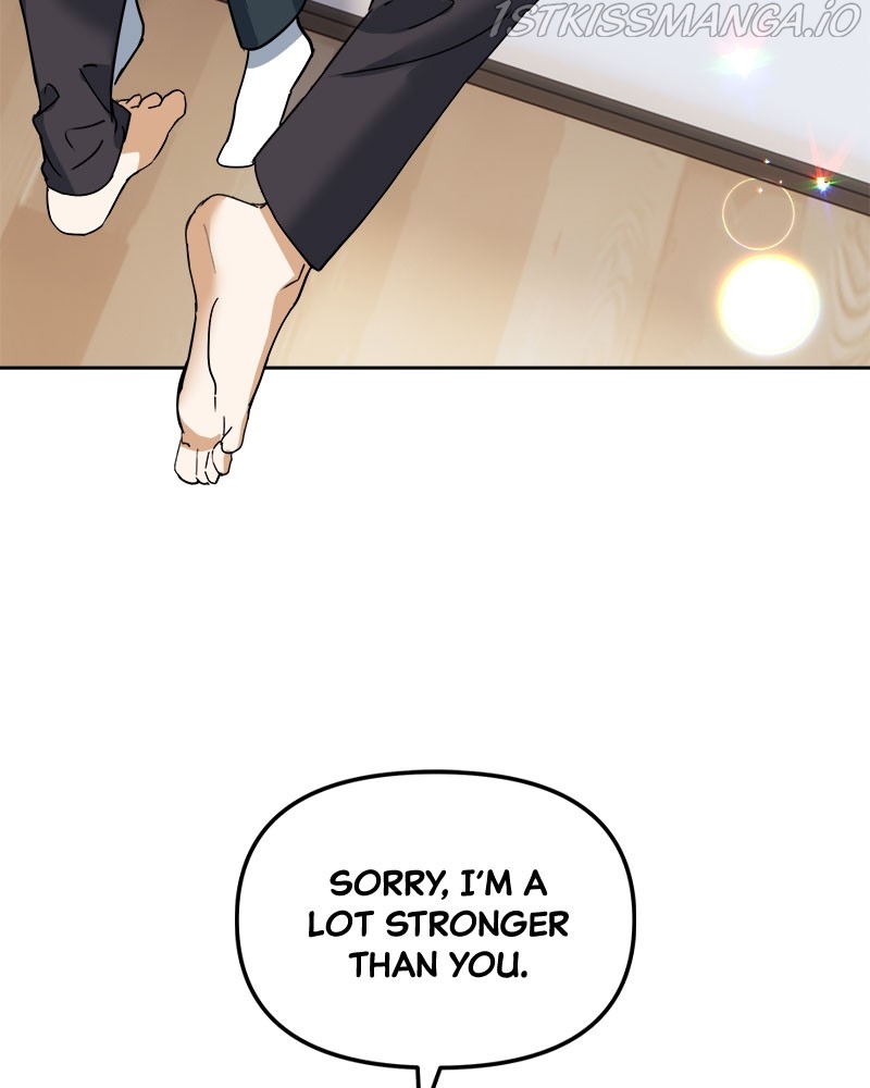 A Prenuptial Contract Chapter 24 - page 101