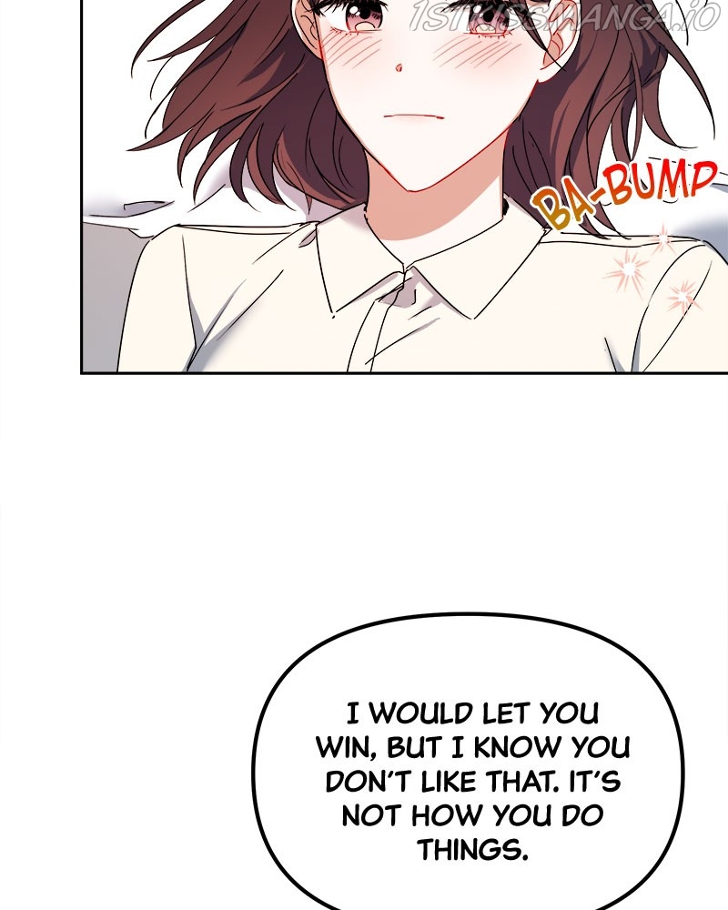 A Prenuptial Contract Chapter 24 - page 106