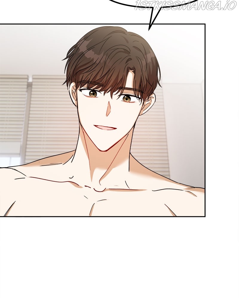 A Prenuptial Contract Chapter 24 - page 107
