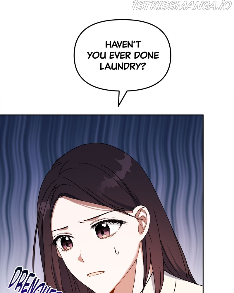 A Prenuptial Contract Chapter 24 - page 11