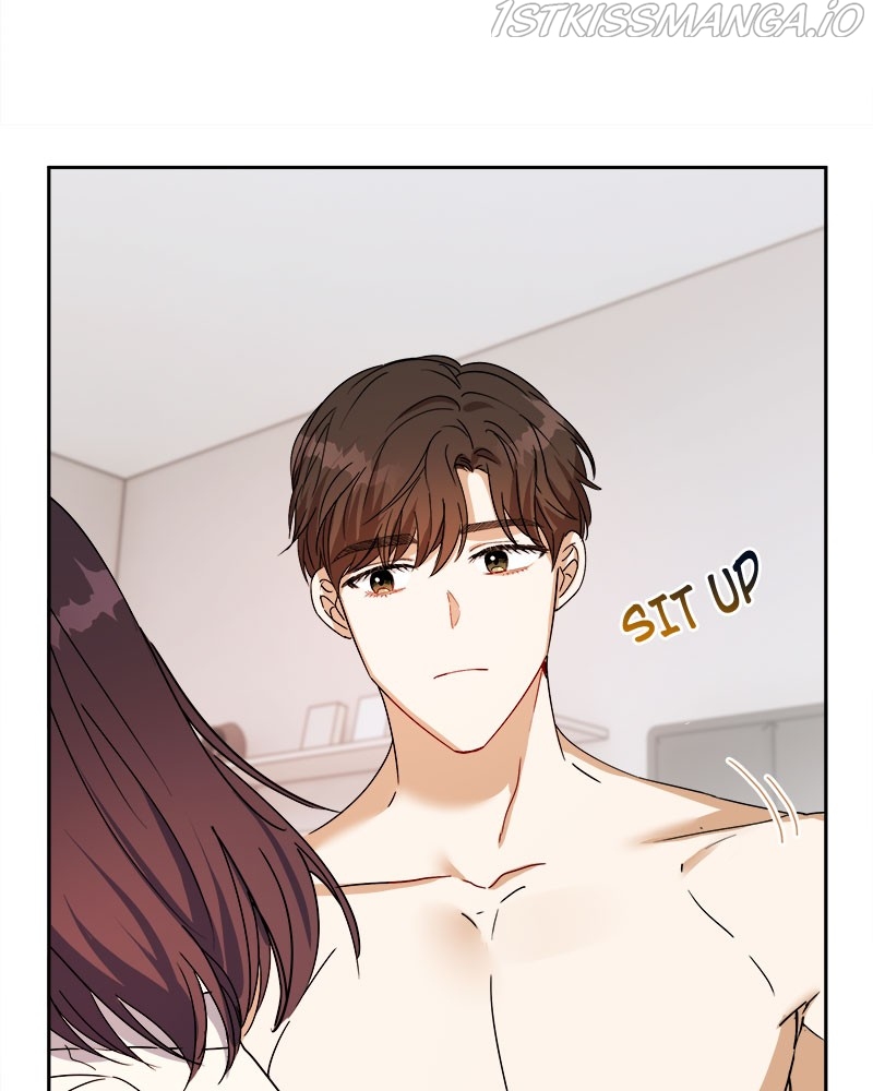 A Prenuptial Contract Chapter 24 - page 113