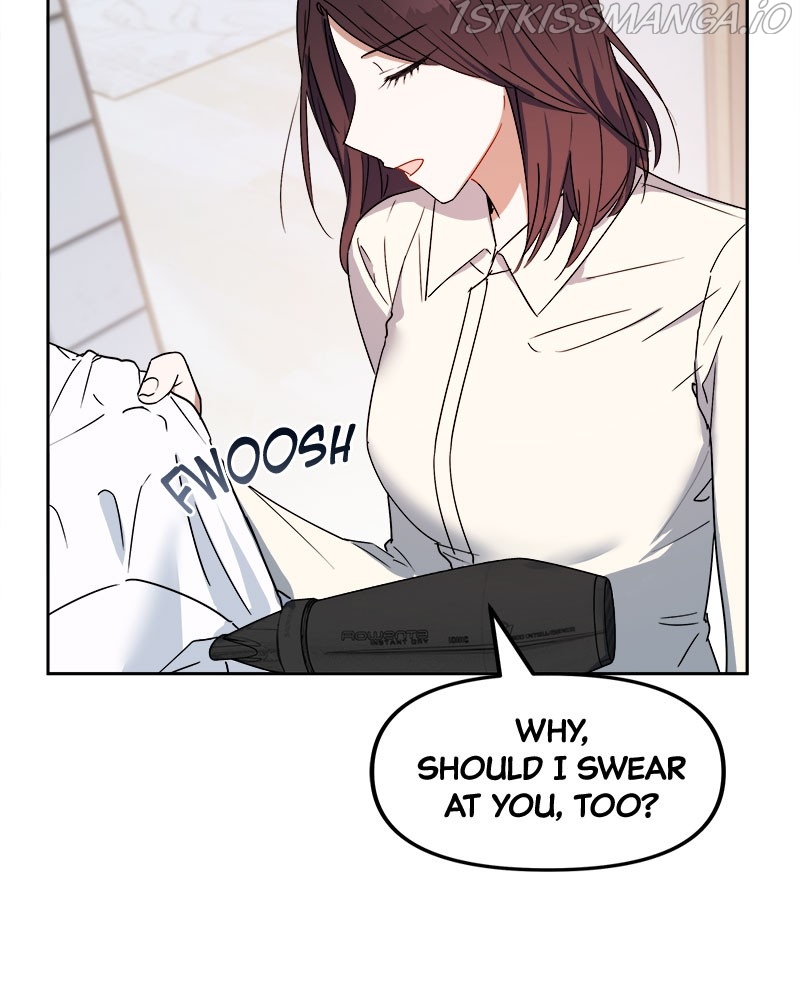 A Prenuptial Contract Chapter 24 - page 120