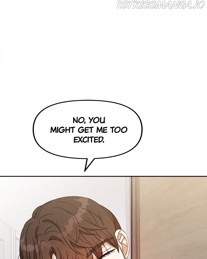 A Prenuptial Contract Chapter 24 - page 121