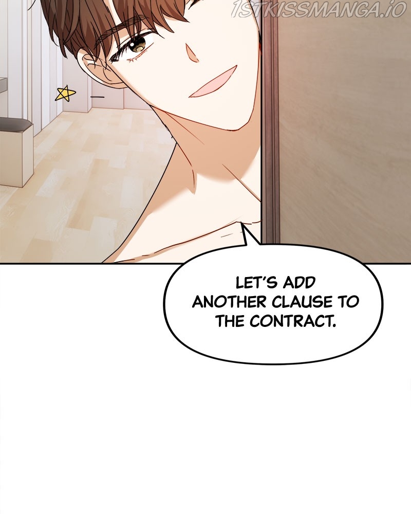 A Prenuptial Contract Chapter 24 - page 122