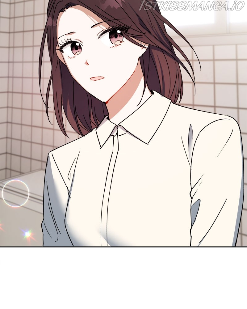 A Prenuptial Contract Chapter 24 - page 124
