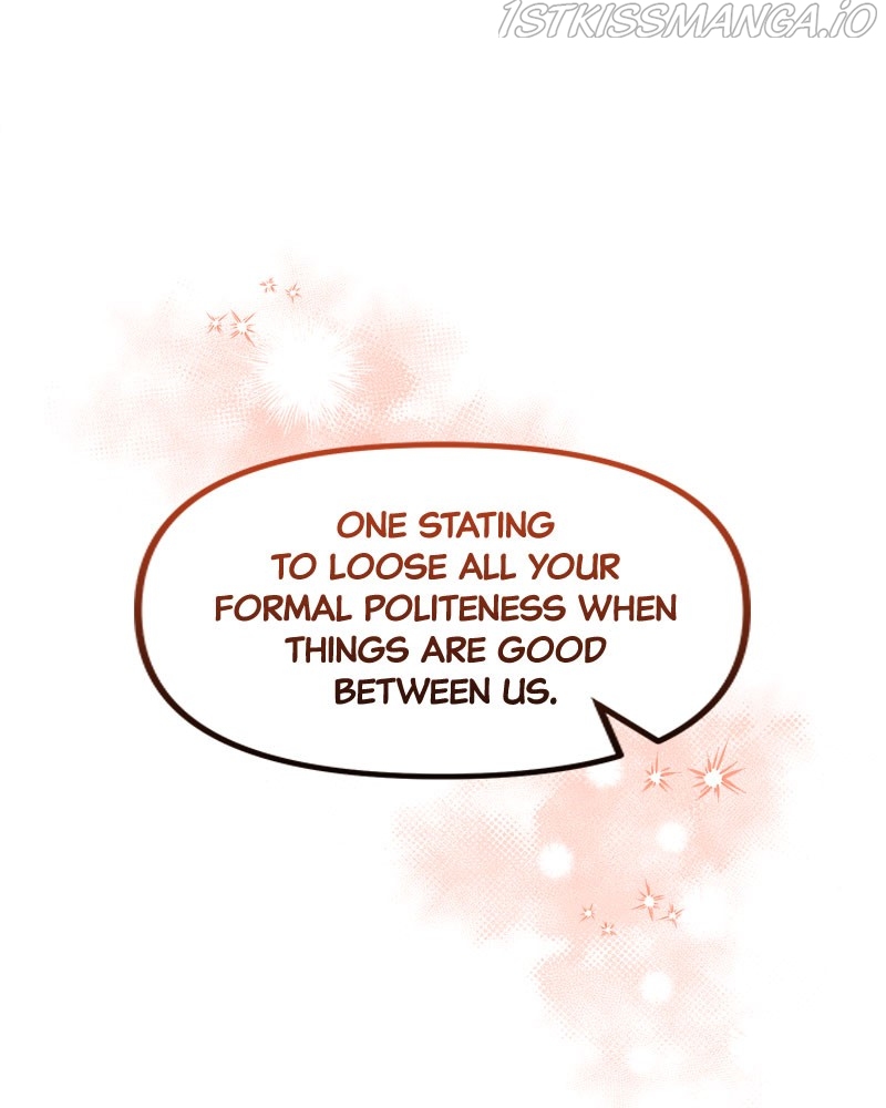 A Prenuptial Contract Chapter 24 - page 125