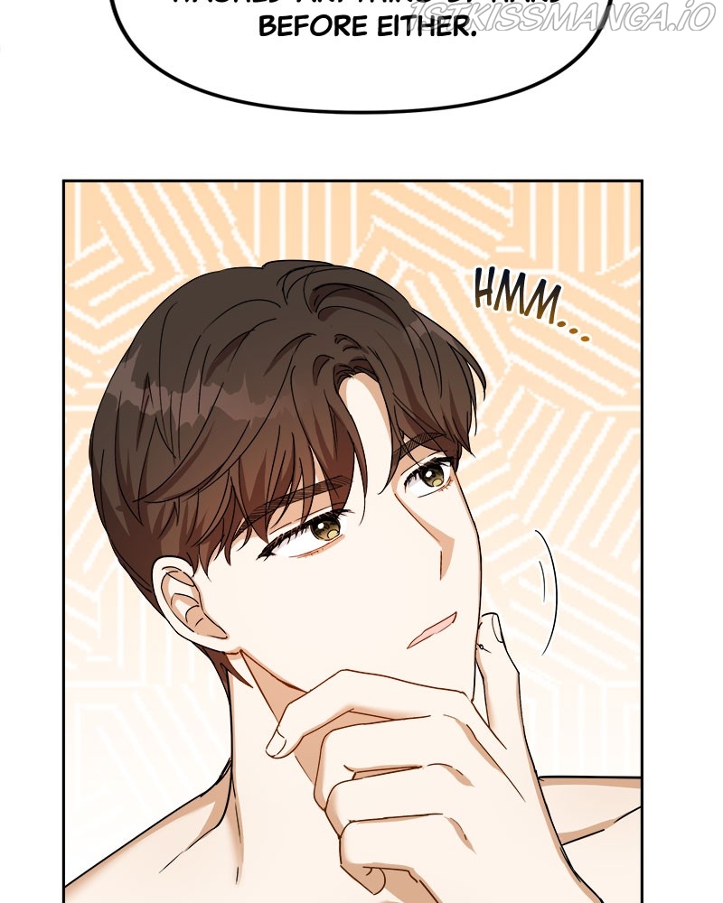 A Prenuptial Contract Chapter 24 - page 13