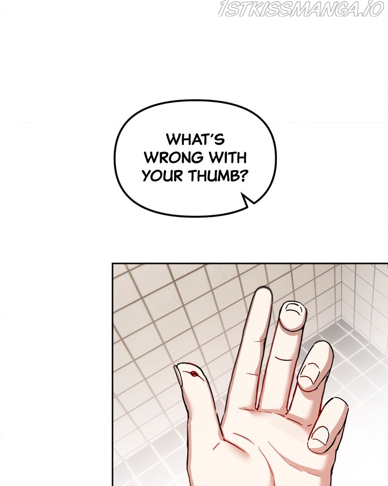 A Prenuptial Contract Chapter 24 - page 16