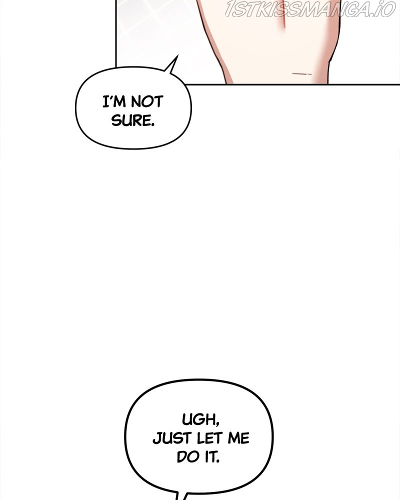 A Prenuptial Contract Chapter 24 - page 17