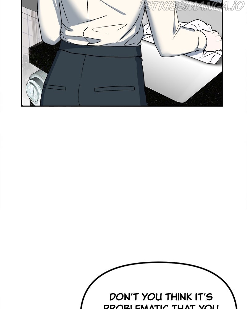 A Prenuptial Contract Chapter 24 - page 21