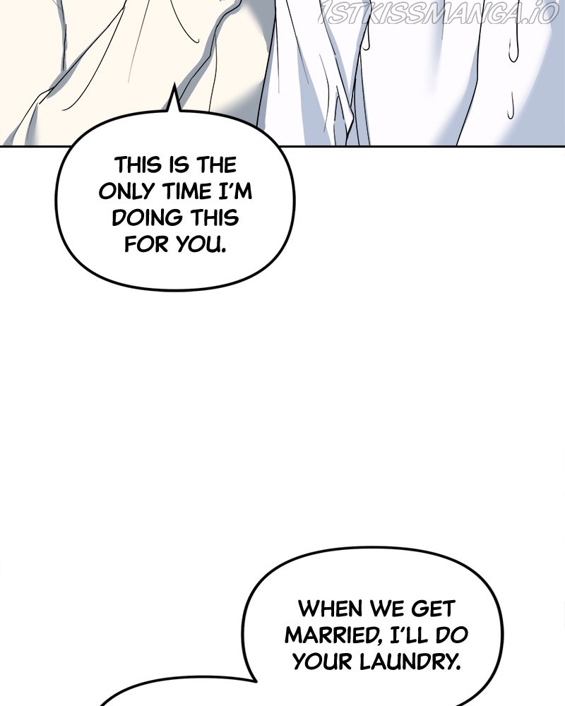 A Prenuptial Contract Chapter 24 - page 23