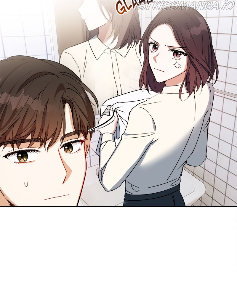A Prenuptial Contract Chapter 24 - page 26