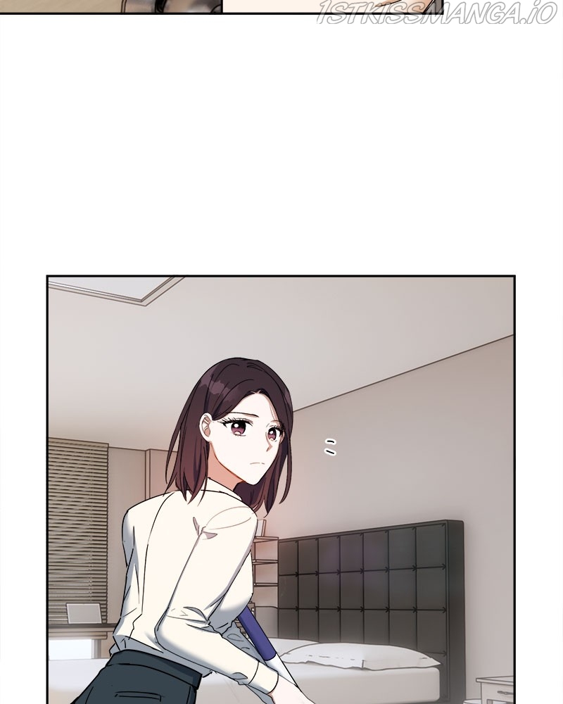 A Prenuptial Contract Chapter 24 - page 3