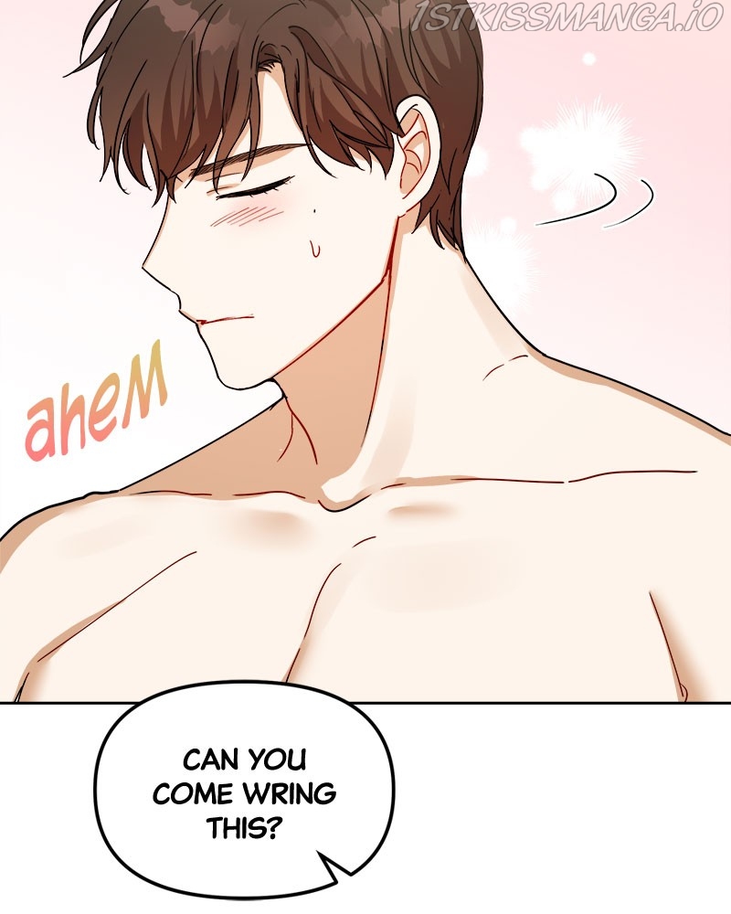 A Prenuptial Contract Chapter 24 - page 36