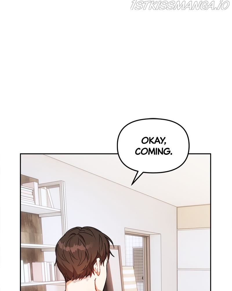 A Prenuptial Contract Chapter 24 - page 37