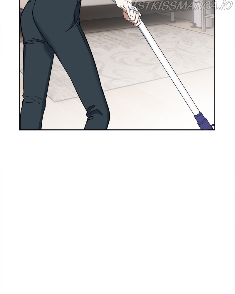 A Prenuptial Contract Chapter 24 - page 4