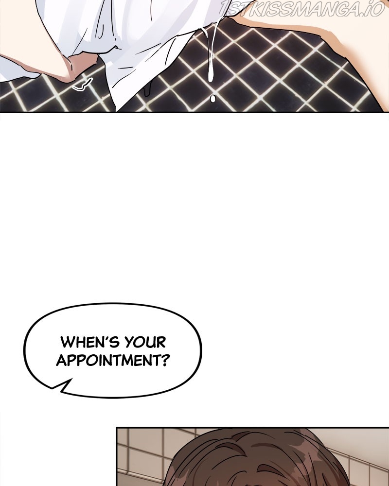 A Prenuptial Contract Chapter 24 - page 40