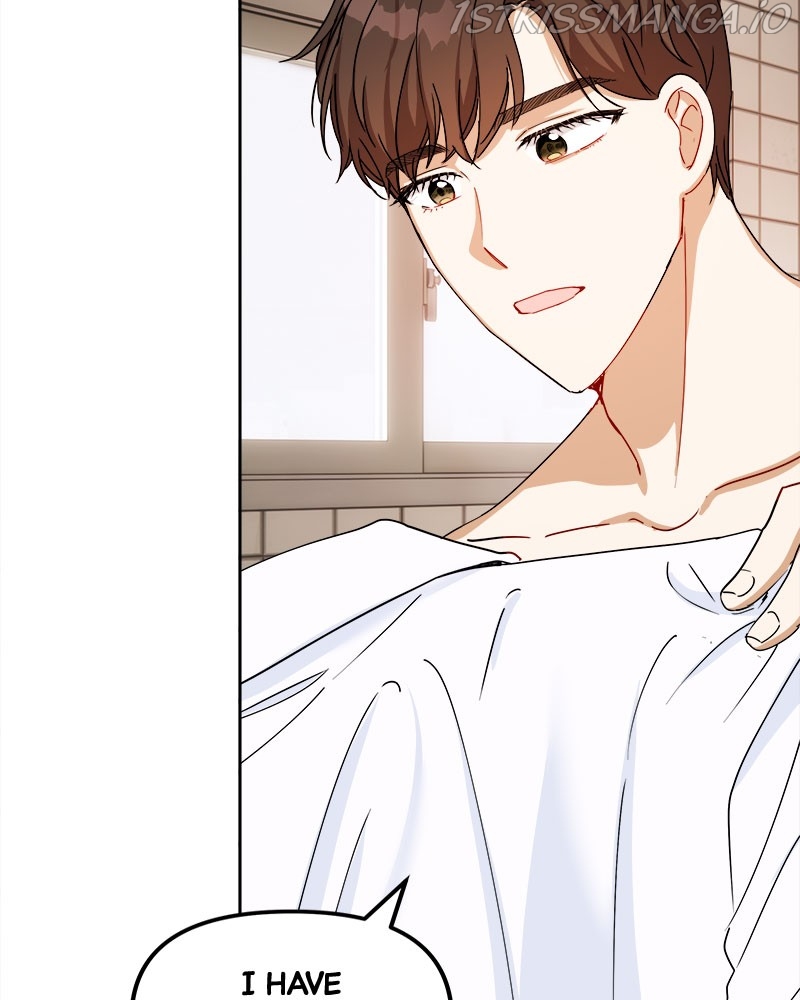 A Prenuptial Contract Chapter 24 - page 41