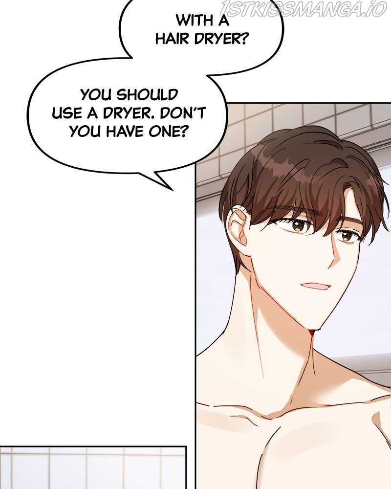 A Prenuptial Contract Chapter 24 - page 47