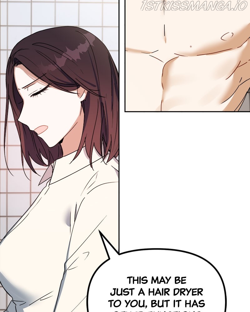 A Prenuptial Contract Chapter 24 - page 48