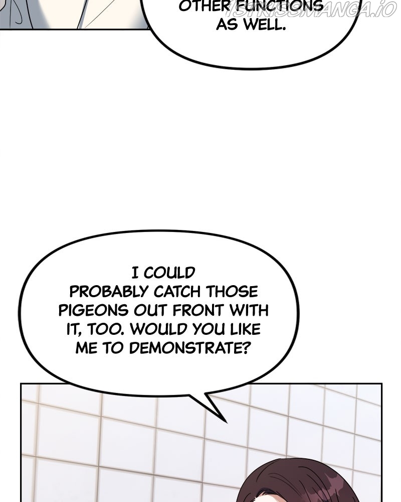 A Prenuptial Contract Chapter 24 - page 49