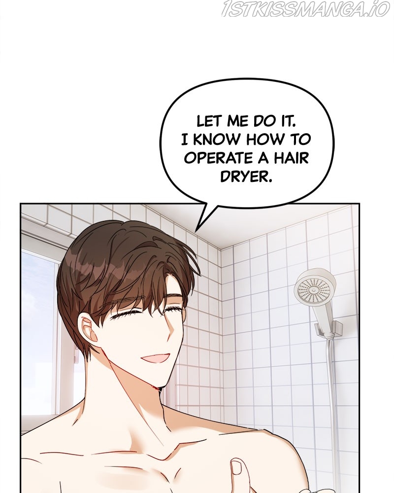 A Prenuptial Contract Chapter 24 - page 52