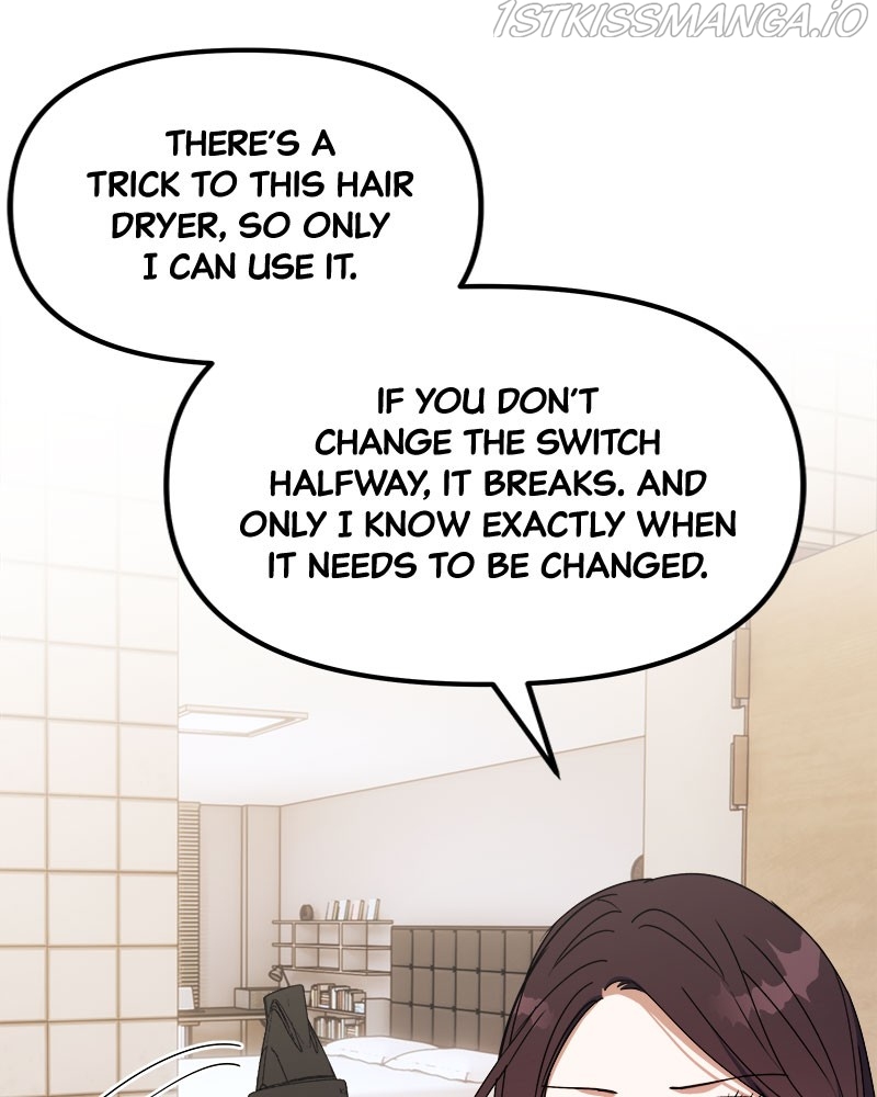 A Prenuptial Contract Chapter 24 - page 54