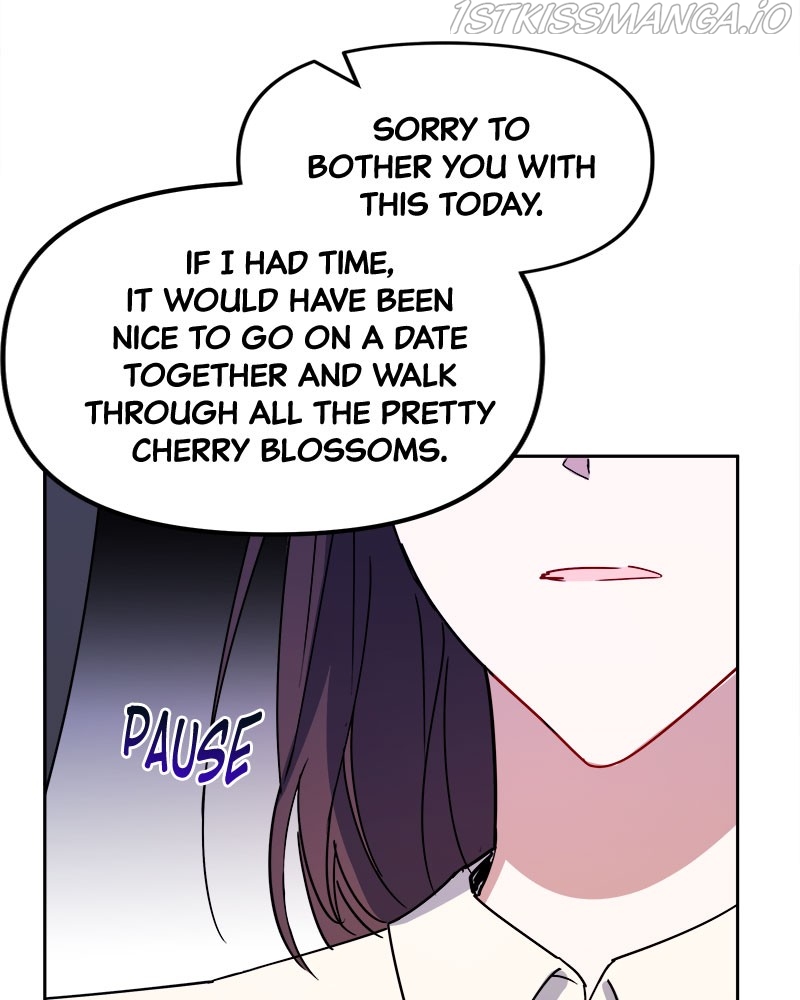 A Prenuptial Contract Chapter 24 - page 56