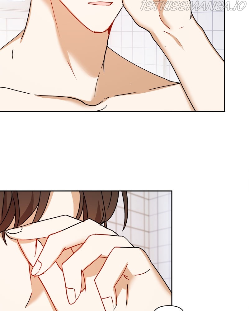 A Prenuptial Contract Chapter 24 - page 71