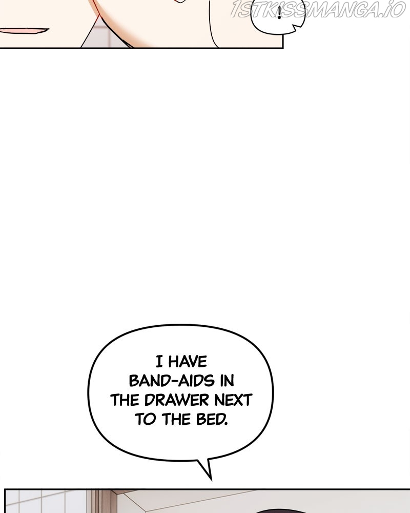 A Prenuptial Contract Chapter 24 - page 72