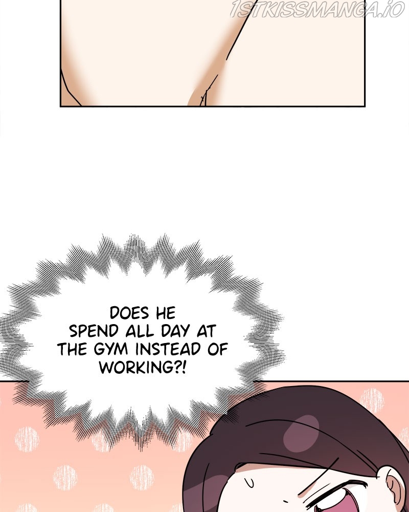 A Prenuptial Contract Chapter 24 - page 76