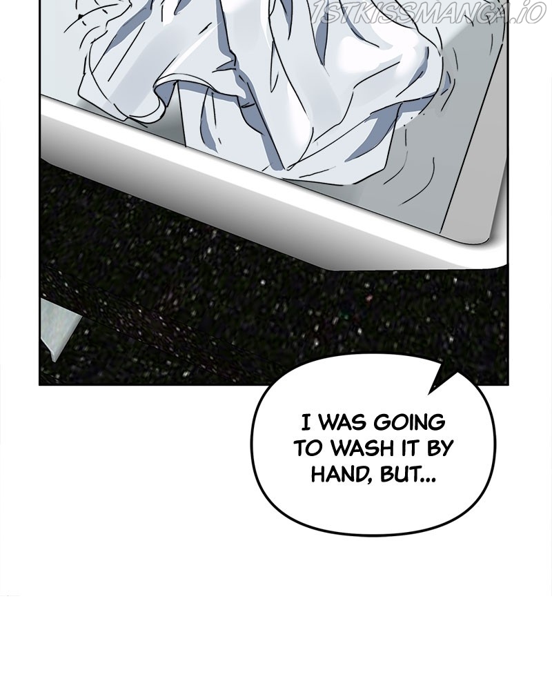 A Prenuptial Contract Chapter 24 - page 8